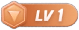 LV1 等级-LV1-焦点网创